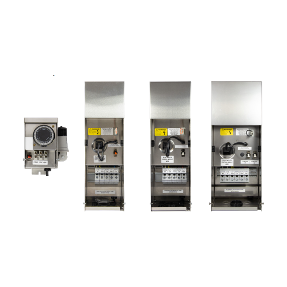 Brilliance Low Voltage Transformer | Big Frog Supply