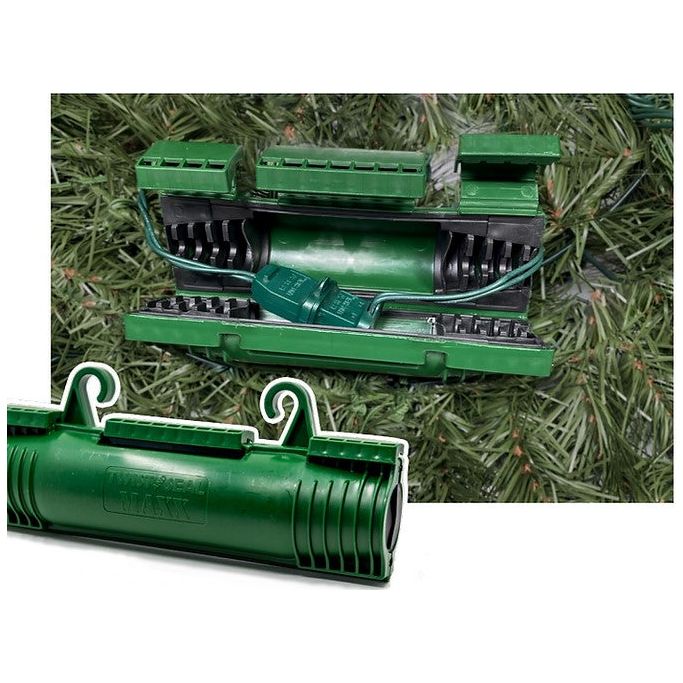 Seasonal Source - PC200-G - Maxx Cord Protector Green