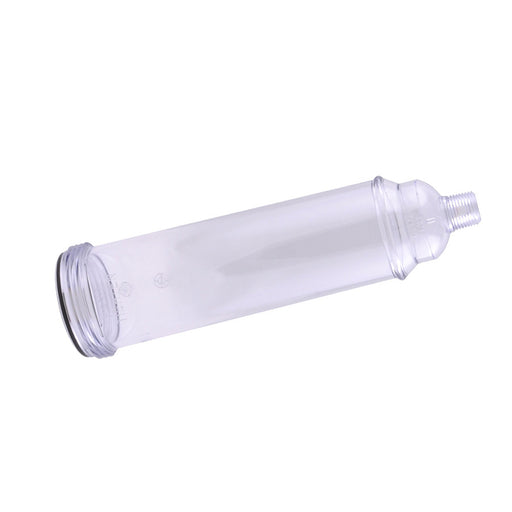 Vu-Flow clear replacement screen-filter sump