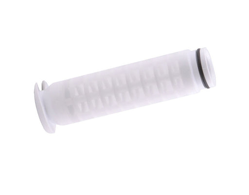 Vu-Flow NT sand-separator replacement screen element family; mesh and size vary by model