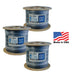 Cast Lighting No-Ox Wire, 10 Gauge 2 Strand, 500 - CAST Lighting CLW102500
