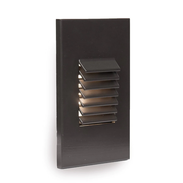 WAC Lighting - WL-LED220F-C-BZ - Step And Wall Light 277V 3000K Bronze on Aluminum