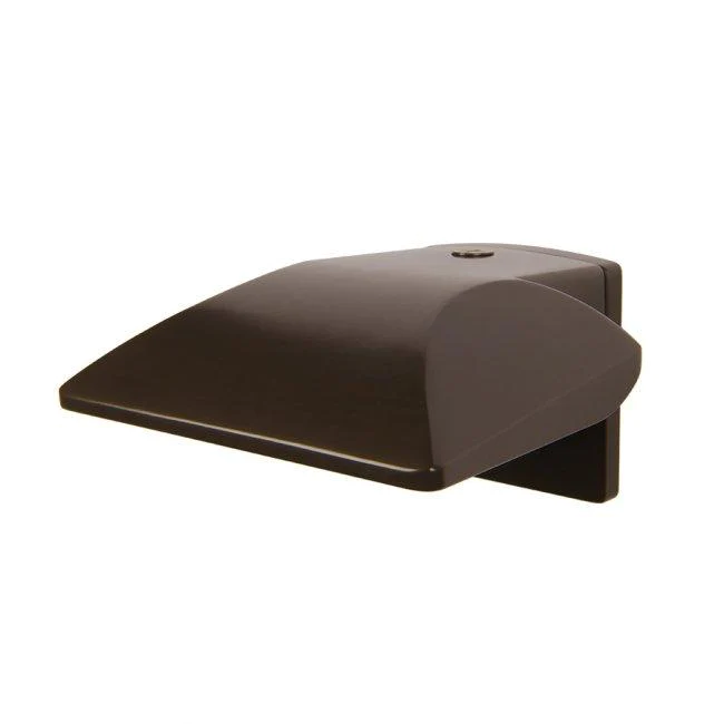 WAC Lighting - WP-LED227-30-ABZ - Endurance Hawk Wallpack Luminaire LED227 120-277V Architectural Bronze