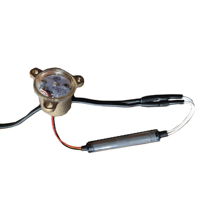Cast Lighting Mini China Hat (CCH5LED1) - CAST Lighting CCH5LEDDRIVER