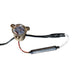 Cast Lighting Mini China Hat (CCH5LED1) - CAST Lighting CCH5LEDDRIVER
