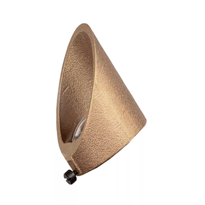 Cast Lighting Shroud, Lens & Thumb Screw - CAST Lighting XCBPSHROUD1A