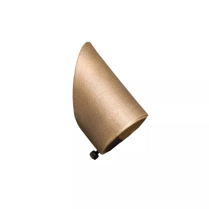 Cast Lighting Shroud, Lens,  Assembly - CAST Lighting XCBPSHROUD3A