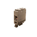 Cast Lighting Rail-Mounted Terminal Block - CAST Lighting XCEWTB1