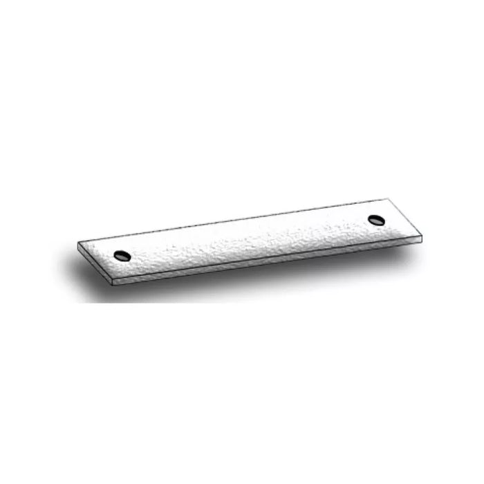 Cast Lighting CEWL5CB Glass Cover - CAST Lighting XCGEWL1