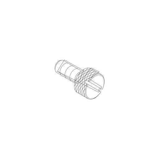 Cast Lighting Stainless Thumb Screw - CAST Lighting XCHS832325