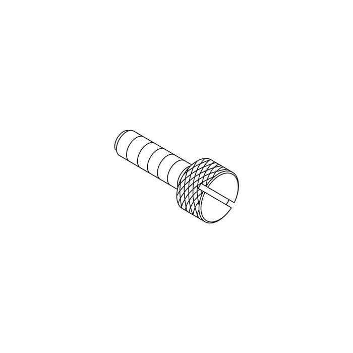 Cast Lighting Stainless Steel Thumb Screw - CAST Lighting XCHS83250