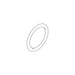 Cast Lighting O-Ring for Bullet Knuckle - CAST Lighting XCORAS568320
