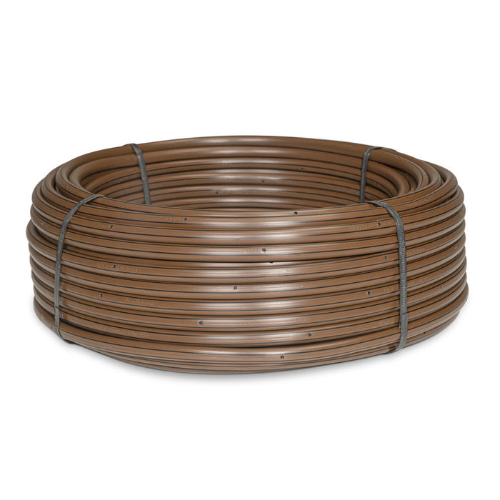 Rain Bird XFDE0612500 XFDe Dripline - 0.6 GPH, 12 in. Spacing, 500 ft. Coil