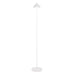 Zafferano LD1096B3 Amelie Pro Floor Lamp white powder-coated finish