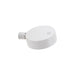 Zafferano LD1150B3 Super O Wall Spotlight White rotating magnetic light module