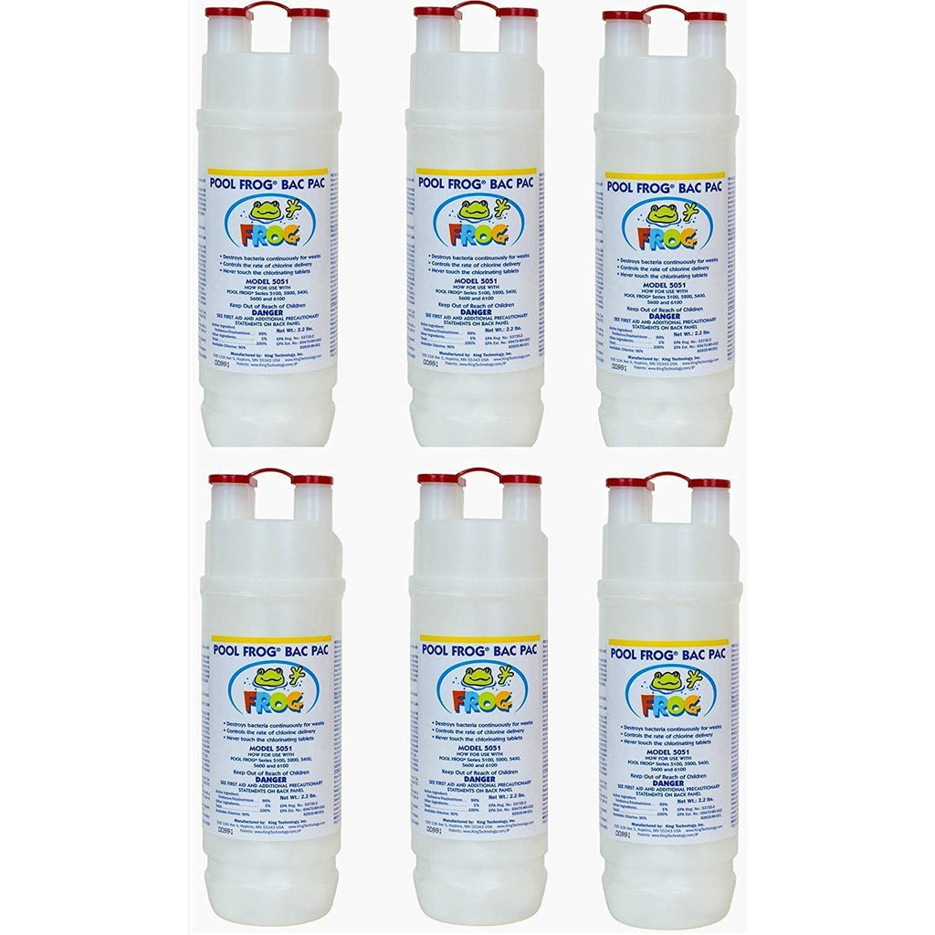 Subscribe and Save — Big Frog Supply