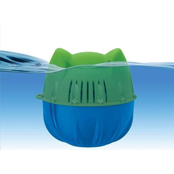 Flippin' FROG 01-12-8406 Cuidado mineral desinfectante para piscinas FROG®