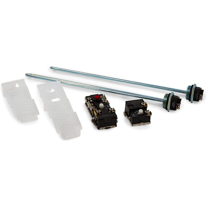 Camco 07023 Apcom Style Plumber's Pack Kit de reparación de calentador de agua
