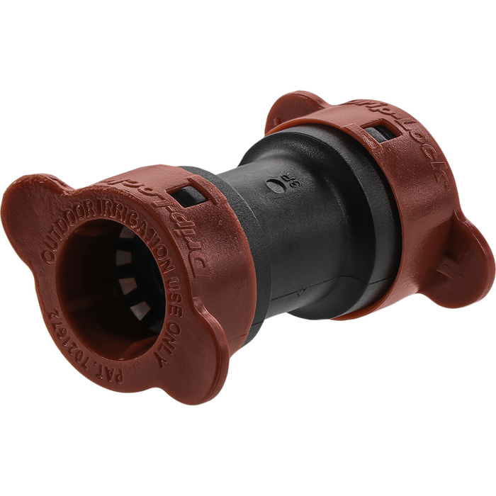 Hydro-Rain - DL-429-005 - Drip-Lock® 1/2 inch Drip-lock Coupling