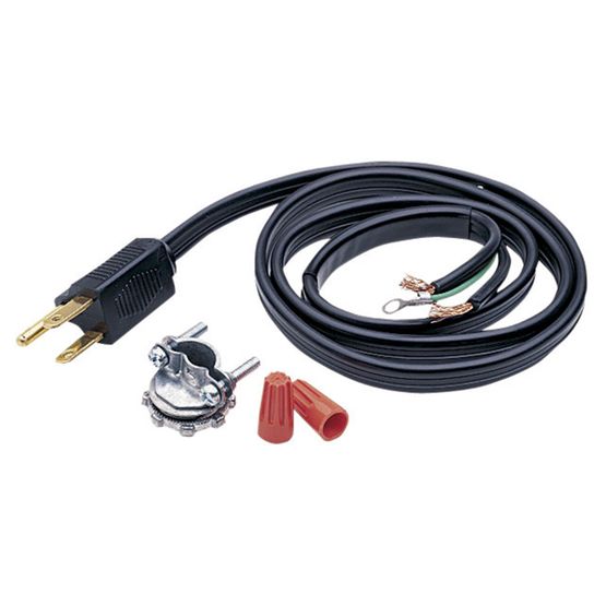 Kit de cable de alimentación para eliminación de basura Insinkerator 09008D 