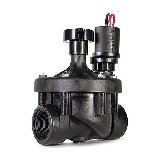 Rain Bird - 100PEBIVM - 1" PEB Valve with IVM Solenoid