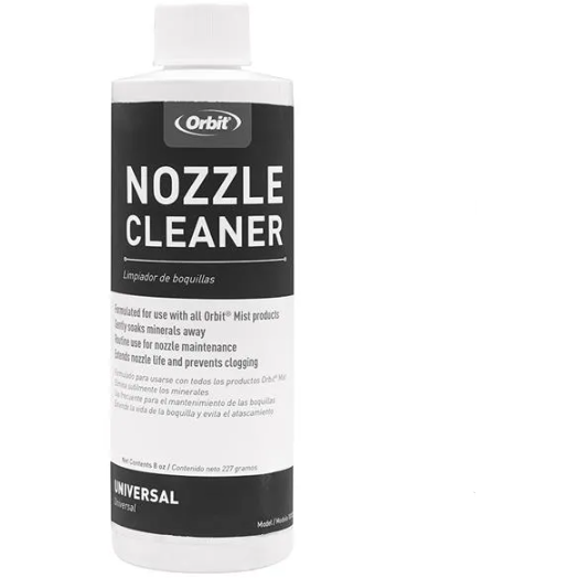 Orbit - 10103 - 8 Oz. Misting Nozzle Cleaner