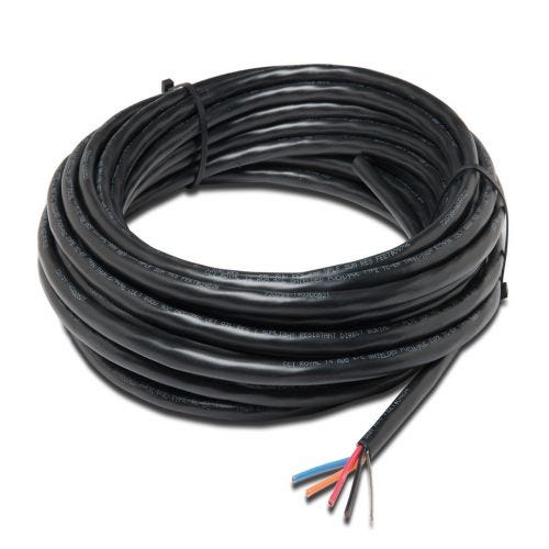 Cable de interconexión RectorSeal 4C 14G 50' 
