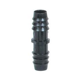 DIG Irrigation - 15-030 - 1/2" 16 mm Barbed Fittings Insert Coupling