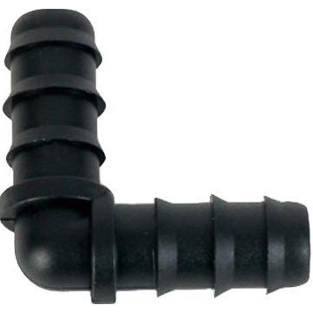 DIG Irrigation - 15-032 - 1/2" 16 mm Barbed Fittings Insert Elbow