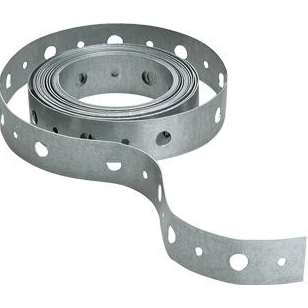 King Innovation - GHS-1510 - Hanger Strap 10’ x 3/4” x 20 guage, 1 per pack