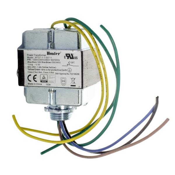 Hunter Industries 154628 Replacement ICC Transformer