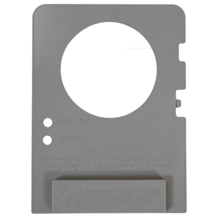 Intermatic - 156--01318A - DTAV40 Plate Assembly