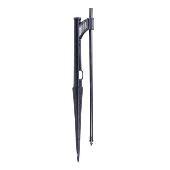 DIG Irrigation - 16-048 - 12" Riser Assembly with Clip and Stake