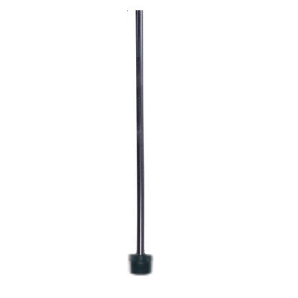 DIG Irrigation - 16-212 - 12” PE Riser Assembly with 1/2" MPT