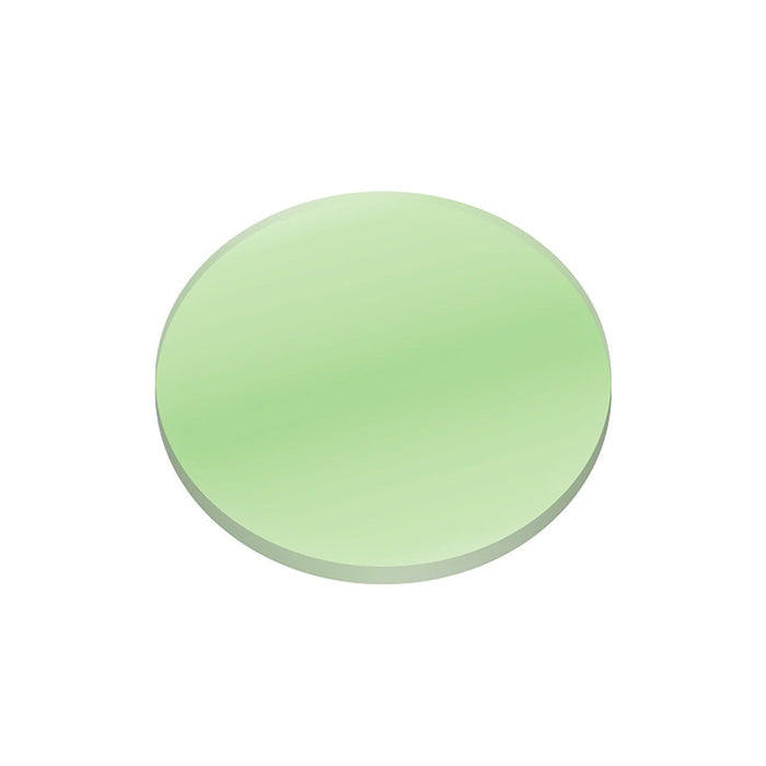 Kichler - 16071GRN - VLO Small Green Foliage Lens