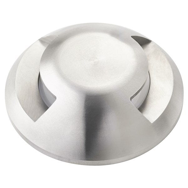 Kichler - 16144SS - Mini All-Purpose Two Way Top Accessory Stainless Steel