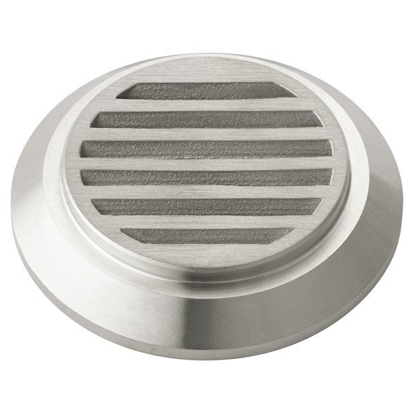 Kichler - 16146SS - Mini All-Purpose Louver Stainless Steel