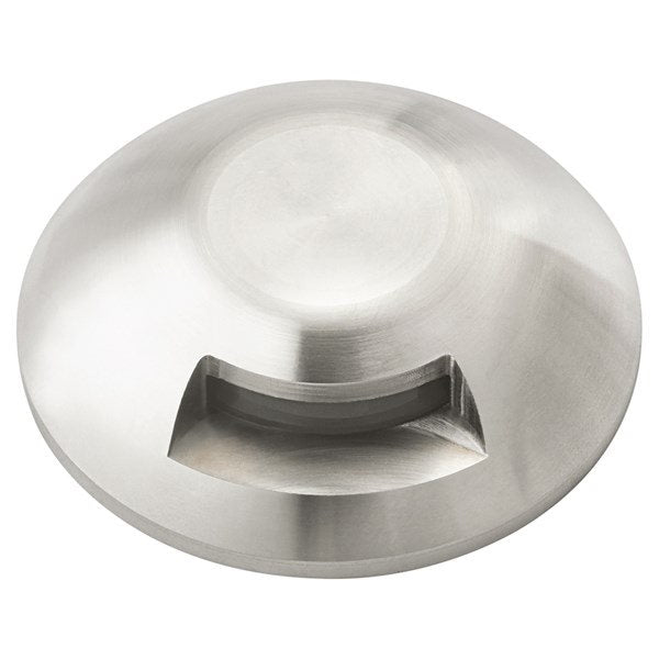 Kichler - 16148SS - Mini All-Purpose One Way Top Accessory Stainless Steel
