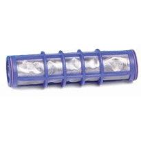 DIG Irrigation - 17-401 - 3/4 in. & 1 in. Filter Screen Elements, 40-Mesh Polyester Screen, Navy Blue