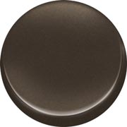 Hamat - 180-1950 OB - Traditional / Transitional Air Gap in Oil Rubbed Bronze