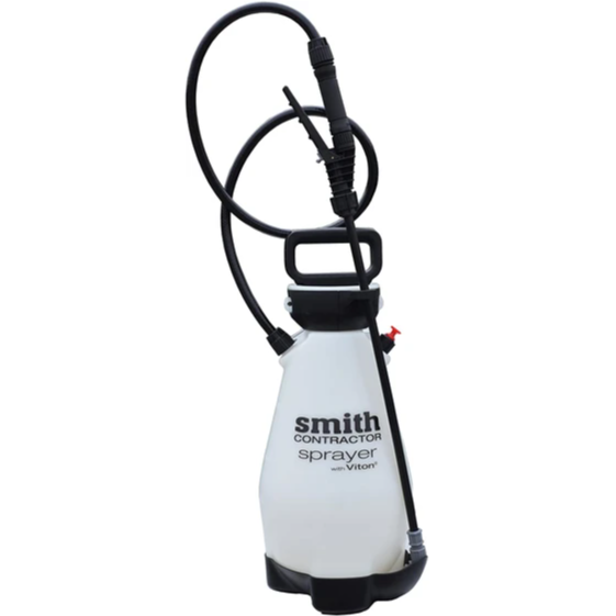 DB Smith Contractor - 190216 - 2-Gallon Sprayer for Weed Killers
