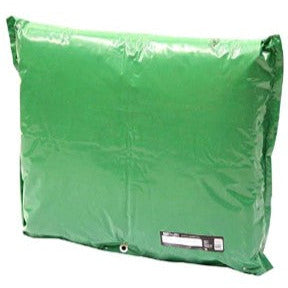Bolsa aislante Dekorra 34"x 24" Verde 610-GN