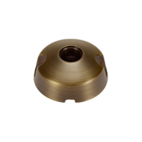 Unique Lighting Systems - SPHEREBASE - Round Brass Mounting Base