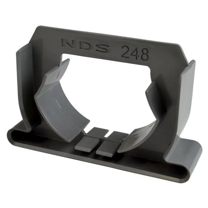 NDS 248 Spee-D Channel Coupling