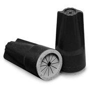 King Innovation - 61241 - Black/Gray, 100pc. Canister