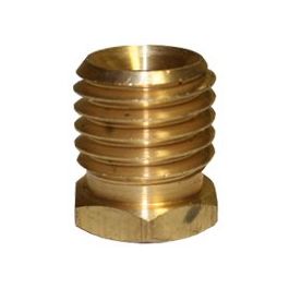 Prier - 310-0010 - Packing Nut - Brass for PRIER C-240 & C-250 Ground Hydrants