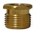 Prier - 310-3029 - Packing Nut - Brass for YH Series Yard Hydrants