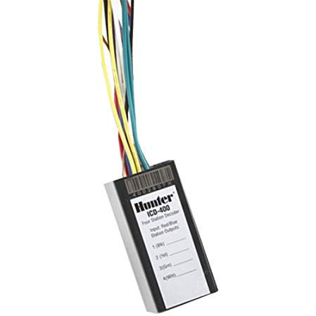 Hunter Industries - ICD - ACC Decoder — Big Frog Supply