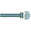 Prier Wing Bolt for Clamping Ring - 1/4x20 - 1", ZP for C-634, P-260 - 315-0001