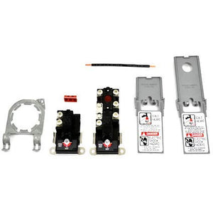 Bradford White - 265-51046-00 - Upper & Lower Water Heater Thermostat Kit  415-51046-00